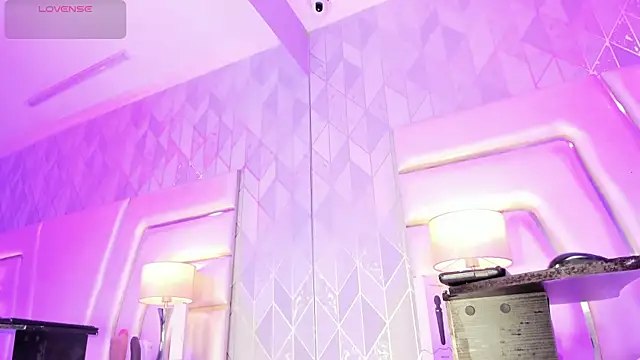 AnahisBennett online show from February 2026 04:22:01 AM