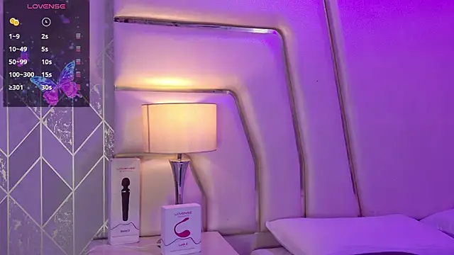 AnahisBennett online show from April 2026 04:24:02 AM