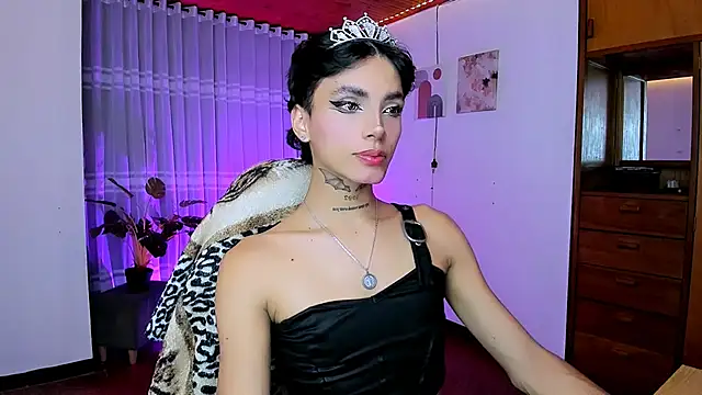 Snapshot of nilam_valker chatting on May 2026 04:30:02 AM nilam valker online show from May 2026 04:30:02 AM