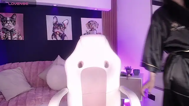 LoreleyNovoa online show from March 2026 03:25:02 AM