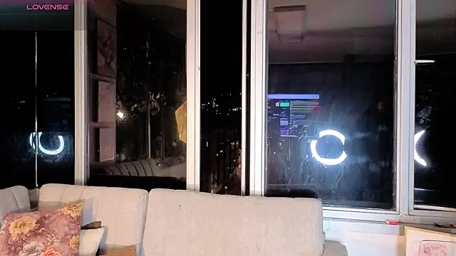 Ivanna West online show from February 2026 09:46:02 AM