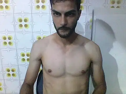 Gabrielteixeira120 online show from April 2026 08:59:01 PM