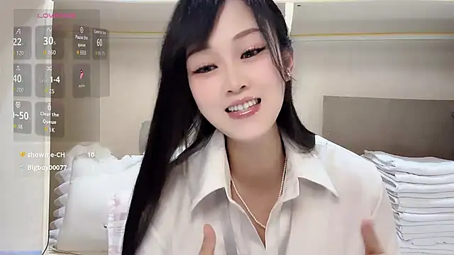 Snapshot of yueyue2003 chatting on July 2026 11:30:02 AM yueyue2003 online show from July 2026 11:30:02 AM
