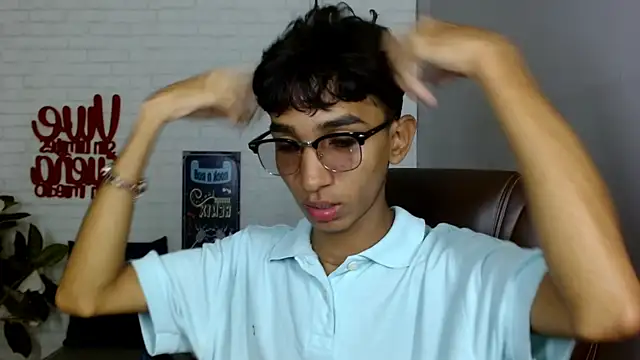 Martin Linares online show from February 2025 01:42:01 PM