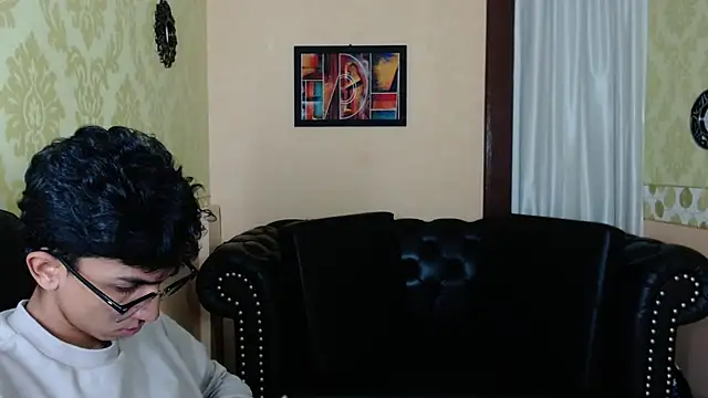 Martin Linares online show from March 2025 02:23:01 PM