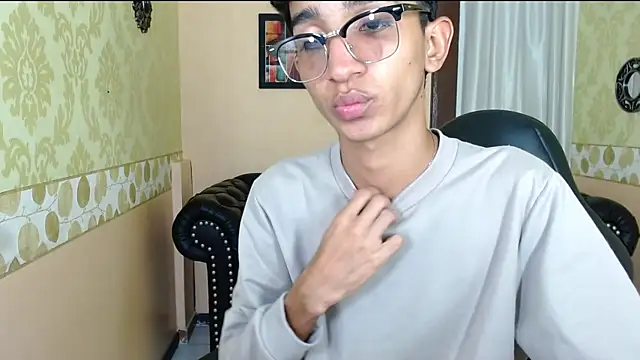 Martin Linares online show from March 2025 01:31:02 PM