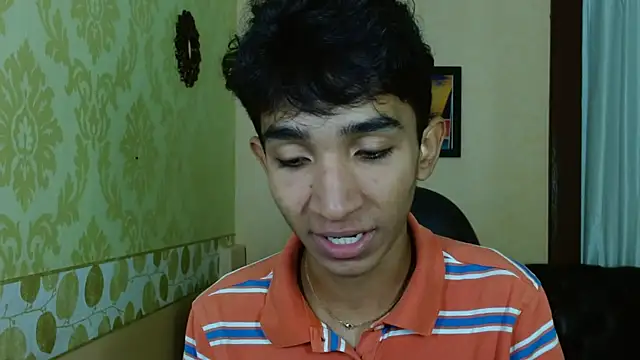 Martin Linares online show from March 2025 01:30:01 PM