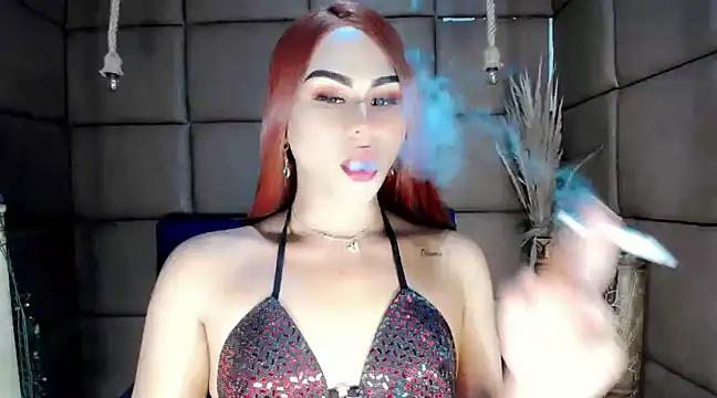 Iris Gill online show from March 2025 02:24:01 PM