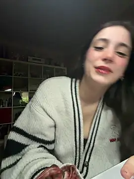 sexymelli18 online show from April 2026 06:53:01 PM