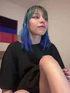 Snapshot of sweet_Amy0 chatting on March 2025 04:02:02 AM sweet Amy0 online show from March 2025 04:02:02 AM