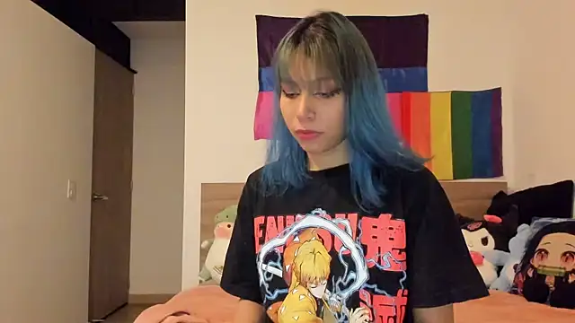 Snapshot of sweet_Amy0 chatting on March 2025 03:41:02 AM sweet Amy0 online show from March 2025 03:41:02 AM