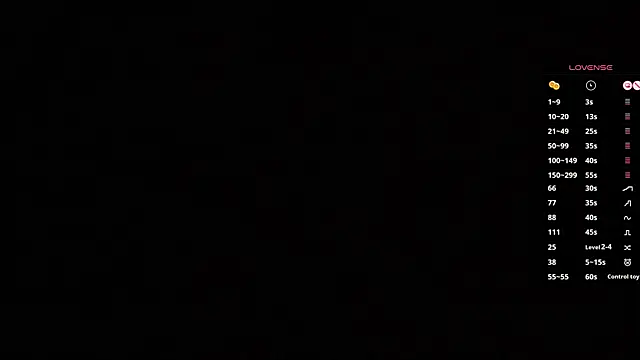 CarolinePepper online show from January 2026 01:49:01 PM