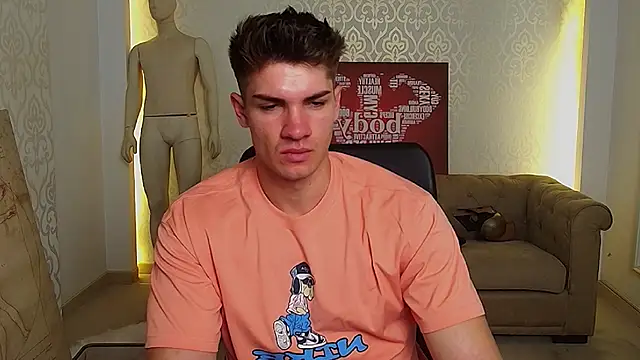 Snapshot of MaxKaiden chatting on September 2025 05:22:02 AM MaxKaiden online show from September 2025 05:22:02 AM