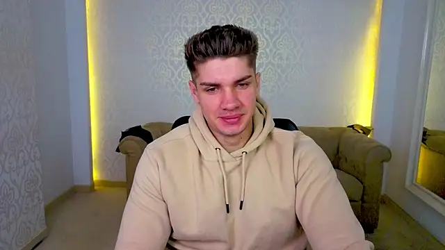 MaxKaiden online show from April 2026 05:25:02 AM