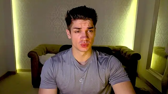 Snapshot of MaxKaiden chatting on June 2026 03:56:02 AM MaxKaiden online show from June 2026 03:56:02 AM