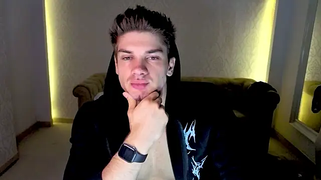 Snapshot of MaxKaiden chatting on June 2026 04:16:02 AM MaxKaiden online show from June 2026 04:16:02 AM