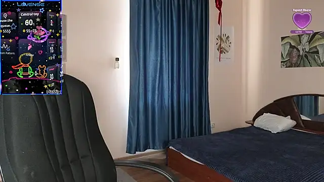 Snapshot of Sandra_Snowflake chatting on September 2025 01:23:02 PM Sandra Snowflake online show from September 2025 01:23:02 PM