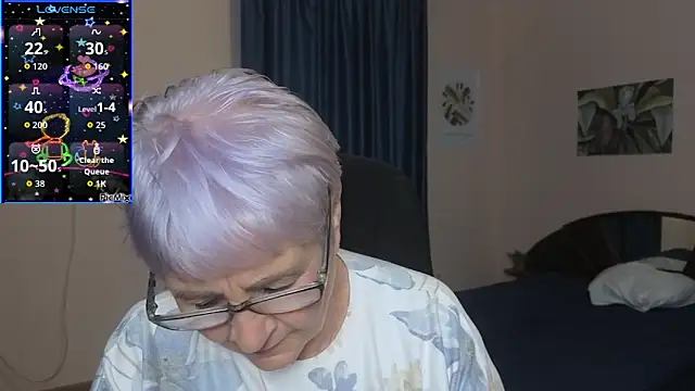 Snapshot of Sandra_Snowflake chatting on October 2025 04:43:02 AM Sandra Snowflake online show from October 2025 04:43:02 AM