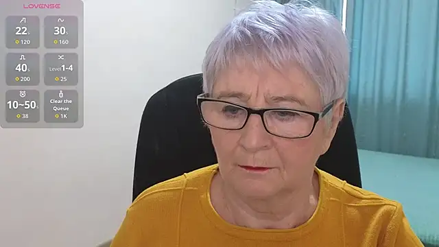 Snapshot of Sandra_Snowflake chatting on November 2025 11:53:02 AM Sandra Snowflake online show from November 2025 11:53:02 AM