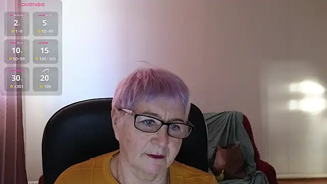 Snapshot of Sandra_Snowflake chatting on February 2026 11:31:01 AM Sandra Snowflake online show from February 2026 11:31:01 AM