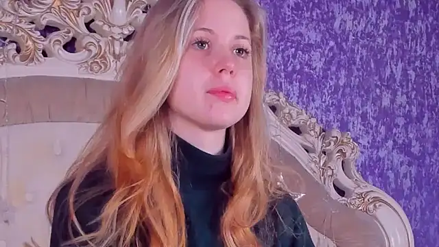 BECKI VRES online show from March 2025 10:26:02 AM