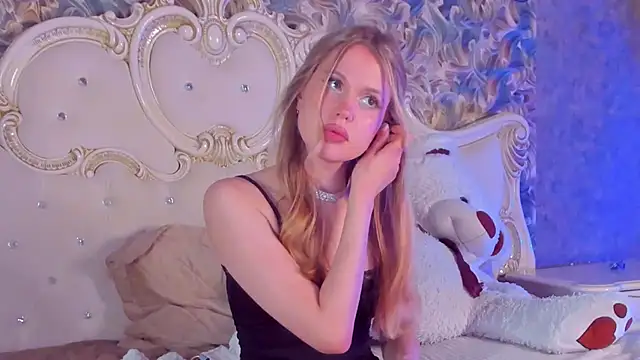 BECKI VRES online show from March 2025 10:26:02 PM