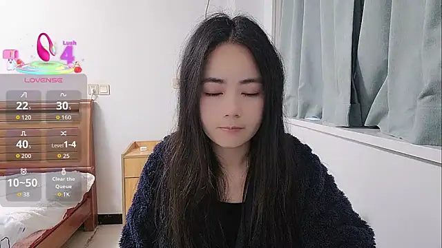 Lucy-xixi online show from March 2026 05:36:01 AM