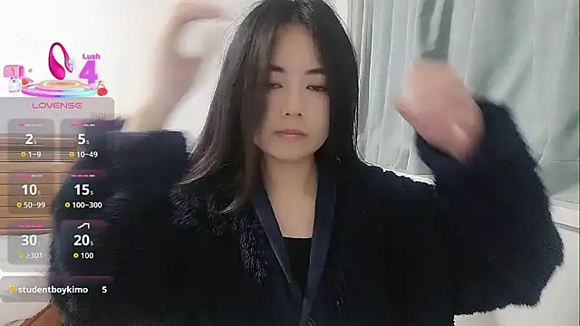 Lucy-xixi online show from March 2026 05:26:02 AM