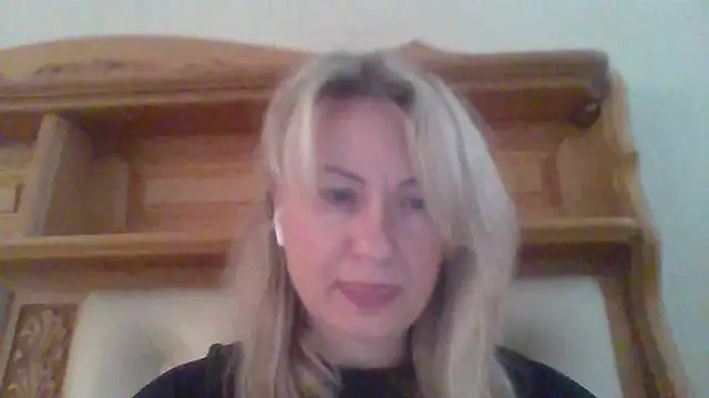 Mary888x online show from February 2025 02:37:01 PM