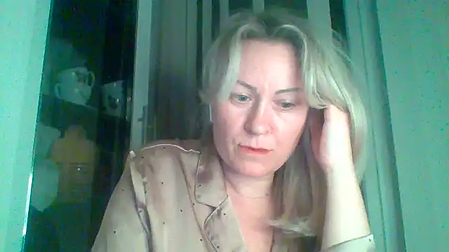 Mary888x online show from February 2025 08:53:02 PM
