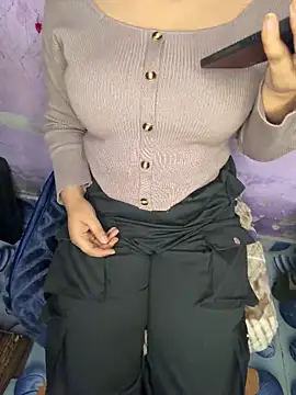 Sassy-soumu online show from February 2026 07:22:01 PM