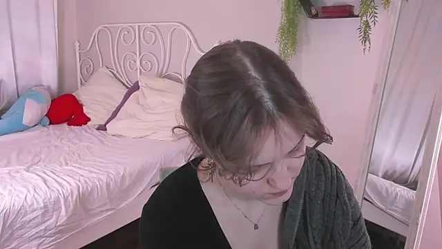 Rada Woods online show from March 2025 08:50:02 PM