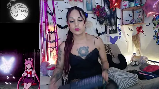 purplekattlyn online show from February 2026 09:05:01 AM