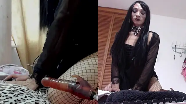 afroditacute15 online show from October 2025 07:59:01 PM