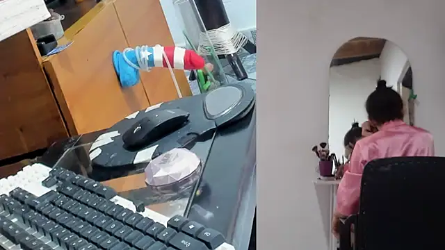 afroditacute15 online show from November 2025 03:25:01 PM