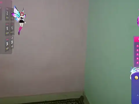 PreetyKitten online show from February 2026 06:05:01 PM