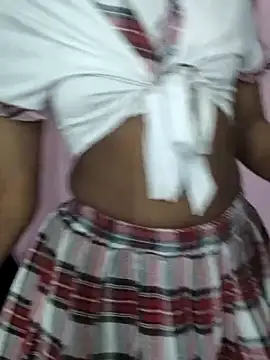 PreetyKitten online show from March 2026 10:43:01 AM