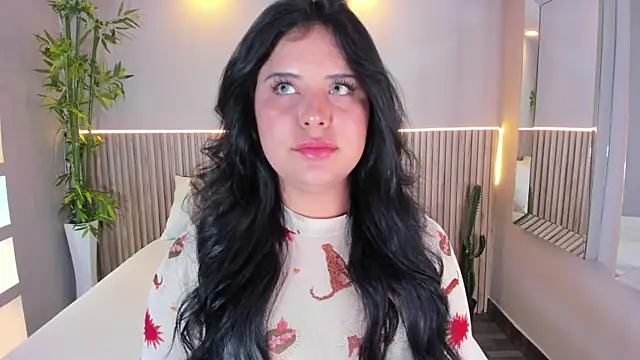 GeorginaReyes online show from December 2025 10:39:02 PM