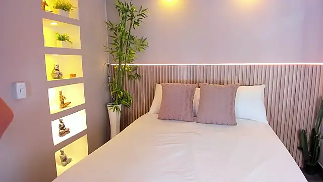 GeorginaReyes online show from January 2026 10:47:01 PM