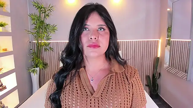 GeorginaReyes online show from February 2026 10:39:01 PM