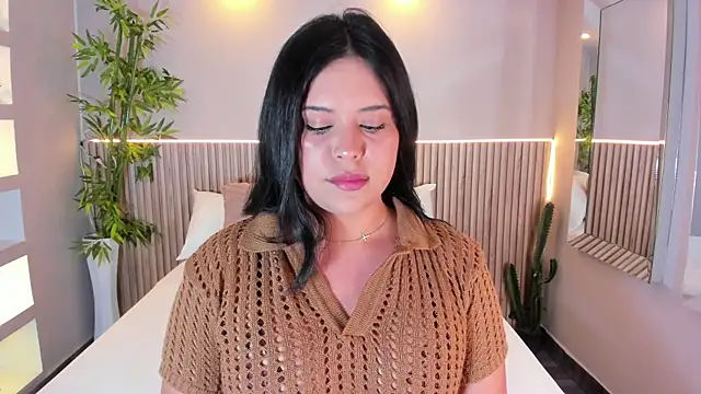 GeorginaReyes online show from March 2026 10:44:01 PM