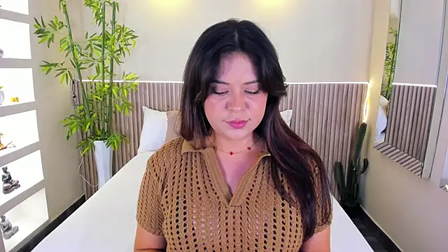 GeorginaReyes online show from July 2026 08:36:01 PM
