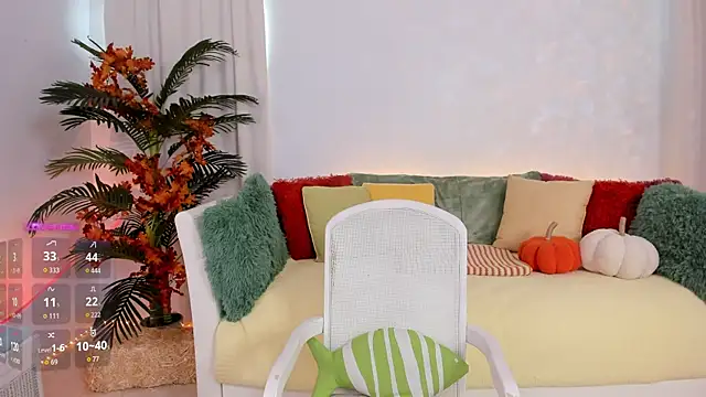 angel claire online show from September 2025 09:27:02 PM