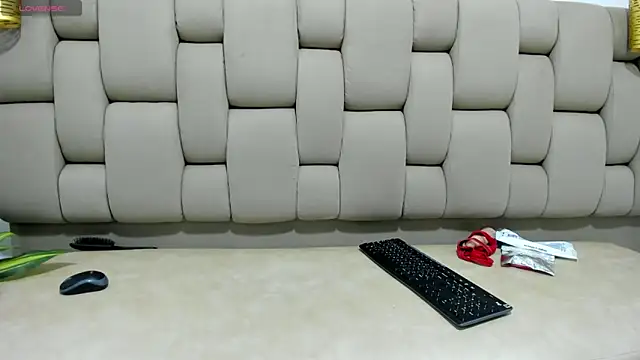 Braylen Sanchez online show from March 2025 12:32:02 PM