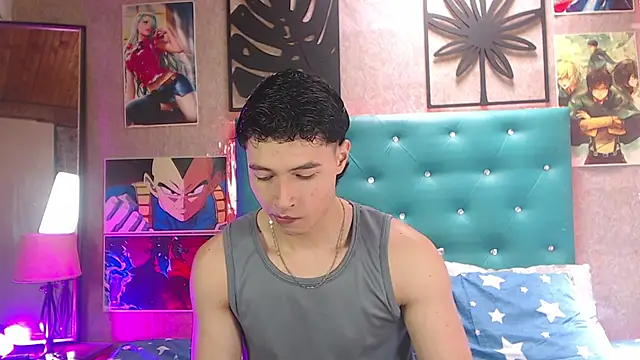 Snapshot of LiamAndrewzz chatting on September 2025 05:59:02 PM LiamAndrewzz online show from September 2025 05:59:02 PM