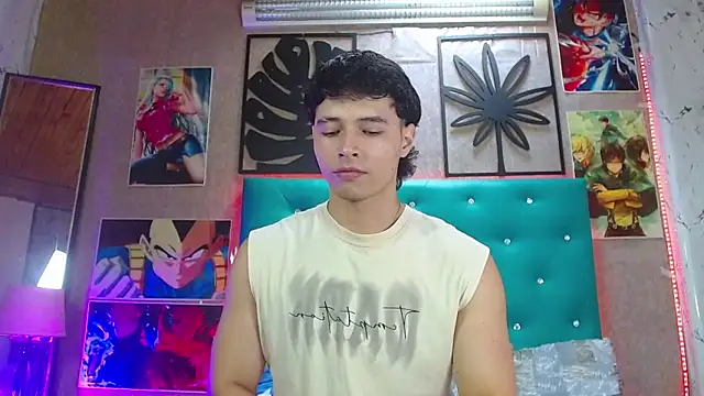 Snapshot of LiamAndrewzz chatting on October 2025 05:35:02 PM LiamAndrewzz online show from October 2025 05:35:02 PM