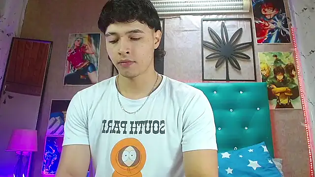 Snapshot of LiamAndrewzz chatting on November 2025 03:38:02 PM LiamAndrewzz online show from November 2025 03:38:02 PM