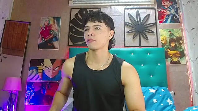 Snapshot of LiamAndrewzz chatting on November 2025 05:23:02 PM LiamAndrewzz online show from November 2025 05:23:02 PM