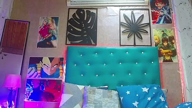 Snapshot of LiamAndrewzz chatting on November 2025 08:08:02 PM LiamAndrewzz online show from November 2025 08:08:02 PM