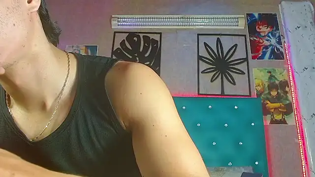 LiamAndrewzz online show from January 2026 11:30:02 PM